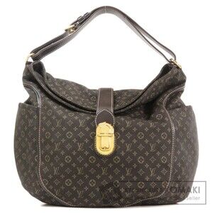 Louis Vuitton Romance Monogram Idylle Shoulder Bag